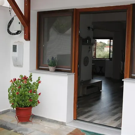 Sofia * Marathos (Thessaly)