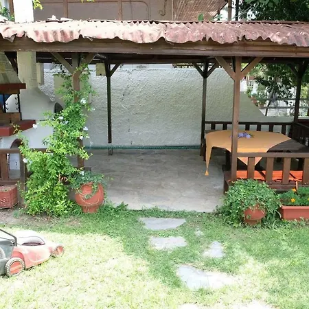 Sofia * Marathos (Thessaly)