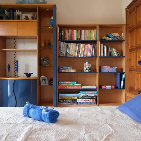 Holiday home Sofia Marathos (Thessaly)