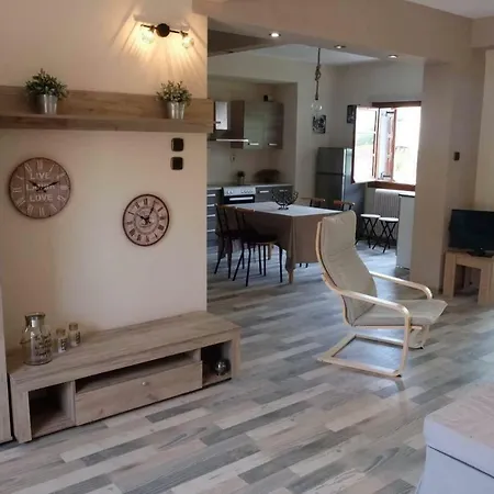 Sofia 度假居 Marathos (Thessaly)