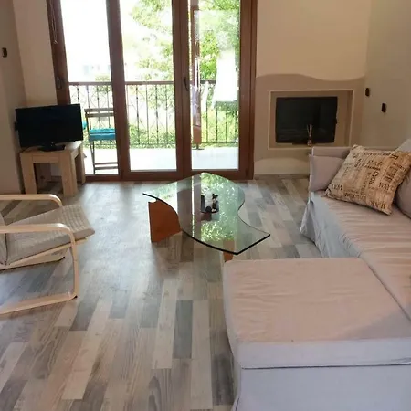 Sofia Holiday home *