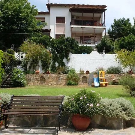 Holiday home Sofia Marathos (Thessaly)