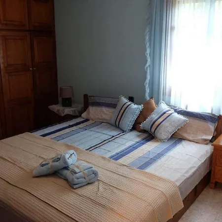 Holiday home Sofia Marathos (Thessaly)