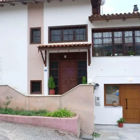 Holiday home Sofia