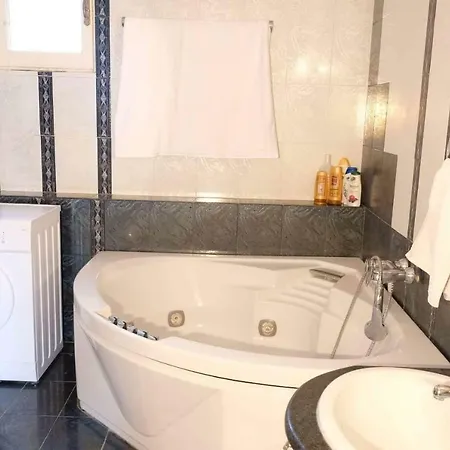 Sofia 度假居 Marathos (Thessaly)