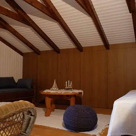 Sofia Holiday home *