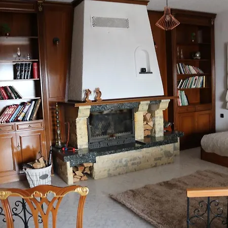 Sofia Holiday home *