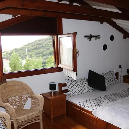 Sofia Holiday home