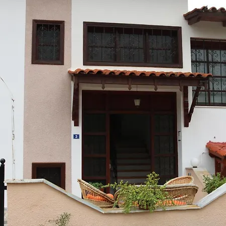 Sofia Holiday home