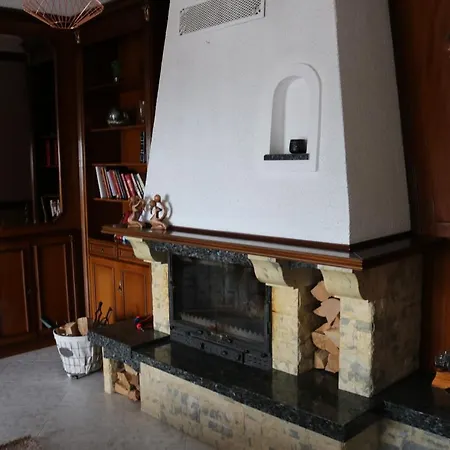 Holiday home Sofia Marathos (Thessaly)