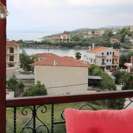 Sofia 度假居 Marathos (Thessaly)