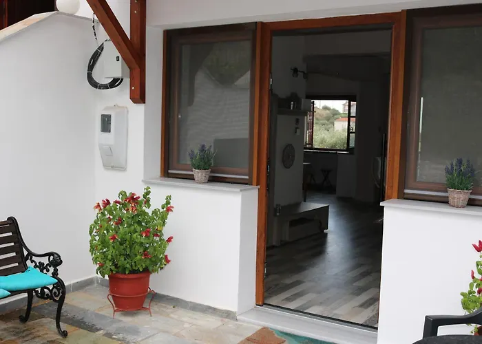 Sofia * Marathos (Thessaly)