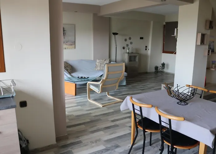 Sofia Casa de Férias