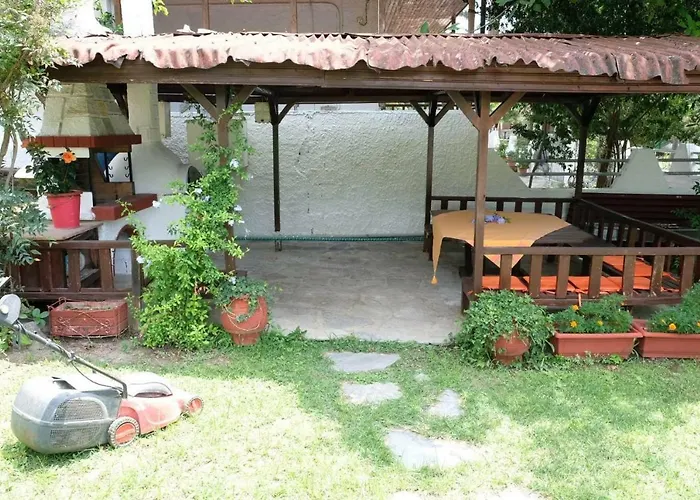 Sofia * Marathos (Thessaly)