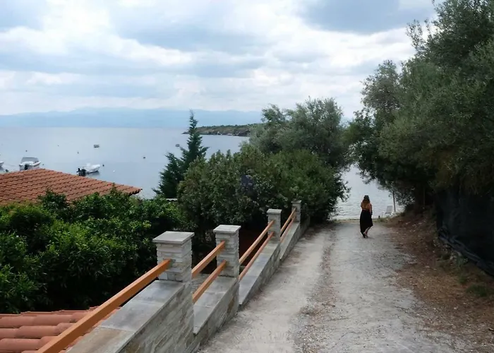 Sofia Casa de Férias *