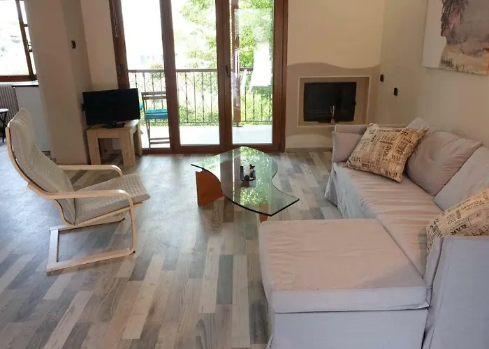 Sofia Casa de Férias *