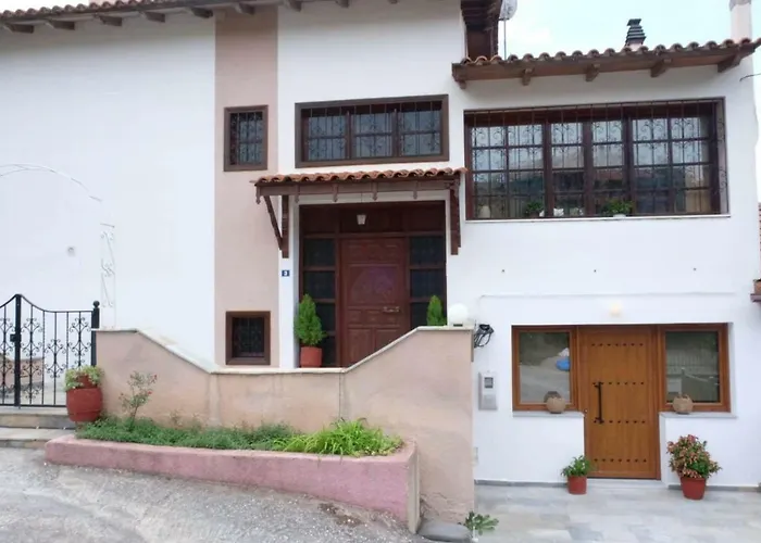 Casa de Férias Sofia