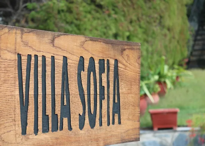 Casa de Férias Sofia *