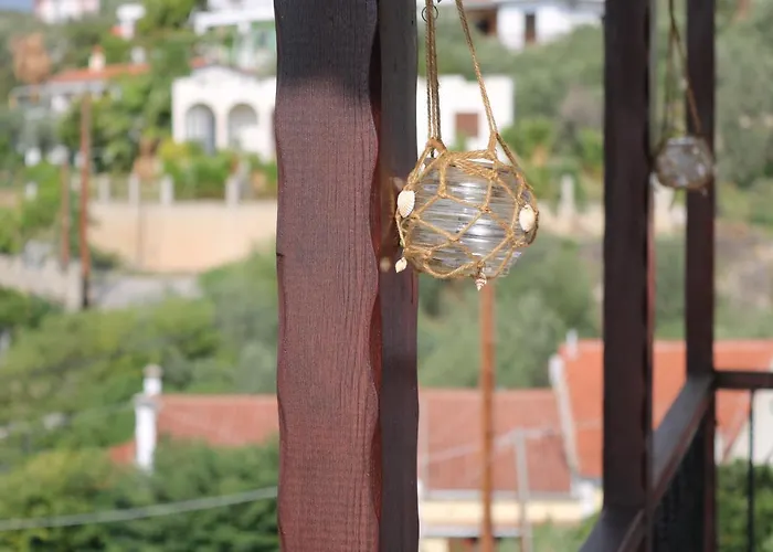 Casa de Férias Sofia Marathos (Thessaly)