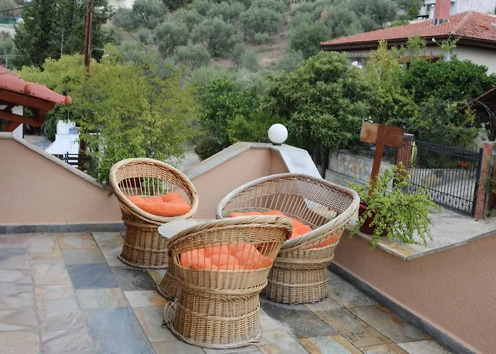 Sofia Marathos (Thessaly)